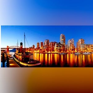 Meet your Posher, BC Bargains